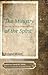 The Ministry of the Spirit:...