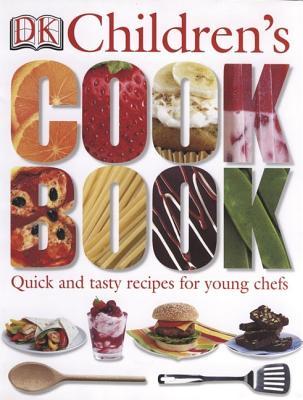 DK Children's Cookbook (Hardcover)