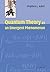 Quantum Theory as an Emergent Phenomenon: The Statistical Mechanics of Matrix Models as the Precursor of Quantum Field Theory