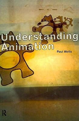 Understanding Animation (Paperback)