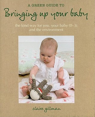 bringing up baby book