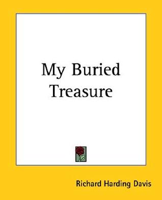 My Buried Treasure (Paperback)