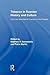 Tobacco in Russian History and Culture (Routledge Studies in Cultural History)
