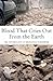 Blood That Cries Out From the Earth by James W. Jones