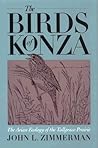 The Birds of Konza: The Avian Ecology of the Tallgrass Prairie