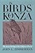 The Birds of Konza: The Avian Ecology of the Tallgrass Prairie