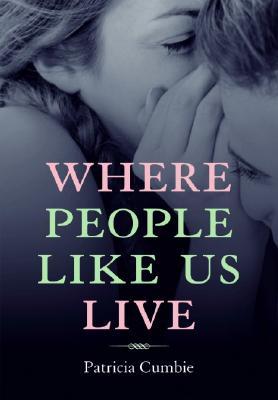 Where People Like Us Live (Hardcover)