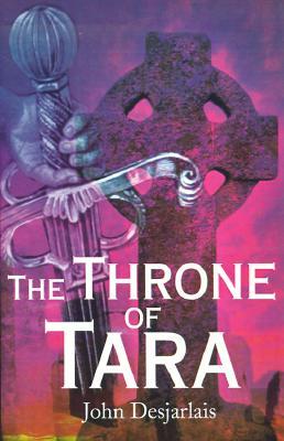 The Throne of Tara (Paperback)