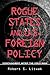 Rogue States and U.S. Foreign Policy: Containment after the Cold War