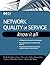 Network Quality of Service Know It All (Morgan Kaufmann Know It All)