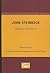 John Steinbeck - American Writers 94: University of Minnesota Pamphlets on American Writers
