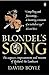 Blondel's Song: The Capture...