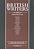British Writers, Supplement...