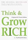 Think and Grow Rich