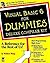 Visual Basic 6 For Dummies Deluxe Compiler Kit