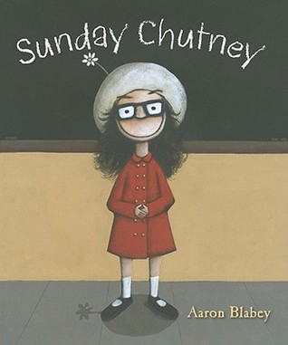 Sunday Chutney (Hardcover)