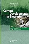 Current Developments in Bioerosion (Erlangen Earth Conference Series)