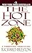 The Hot Zone by Richard   Preston The Hot Zone by Richard   Preston