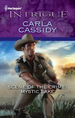 Scene of the Crime: Mystic Lake (Scene of the Crime #4)
