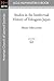 Studies in the Intellectual History of Tokugawa Japan (American Council of Learned Societies)