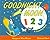 Goodnight Moon 123 by Margaret Wise Brown