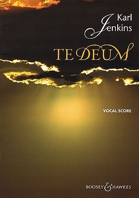 Te Deum (Paperback)