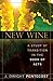 New Wine: A Study of Transition in the Book of Acts