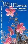 Wild Flowers of North Carolina