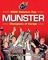 Munster Champions of Europe