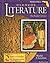 Glencoe Literature, World Literature Student Edition Florida ... by McGraw-Hill Education