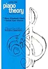 Piano Theory Level 1 (David Carr Glover Piano Library)