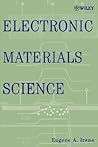 Electronic Materials Science Electronic Materials Science