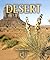 Desert (First Step Nonfiction: Habitats)