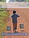 Climate Change 2007 – Impacts, Adaptation and Vulnerability: Contribution of Working Group II to the Fourth Assessment Report of the IPCC
