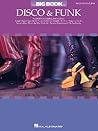 The Big Book of Disco and Funk: 70 Groovin' Songs
