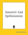 Amoretti And Epithalamion