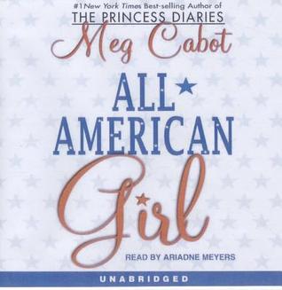 All-American Girl