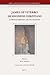 James of Viterbo: De regimi...