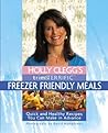 Freezer Friendly Meals