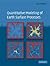 Quantitative Modeling of Earth Surface Processes