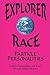 Particle Personalities (Explorer Race Series, Book 5)