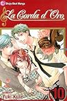 La Corda d'Oro, Volume 10 La Corda d'Oro, Volume 10