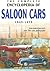 The Complete Encyclopedia of Saloon Cars by Rob de la Rive Box