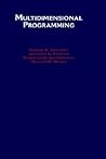 Multidimensional Programming