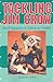 Tackling Jim Crow by Alan Howard Levy