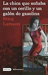 La chica que soña...