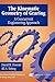 The Kinematic Geometry of Gearing: A Concurrent Engineering Approach (Design Engineering)