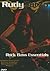 Rock Bass Essentials by Rudy Sarzo