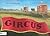 The Circus Has Left Town by Curtis Booher