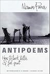 Antipoems: How to Look Better and Feel Great